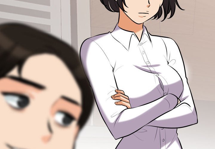 Our Exchange Manhwa - Chapter 138 Page 3