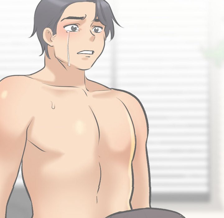 Our Exchange Manhwa - Chapter 138 Page 6