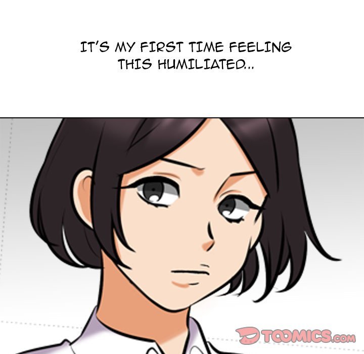 Our Exchange Manhwa - Chapter 138 Page 8