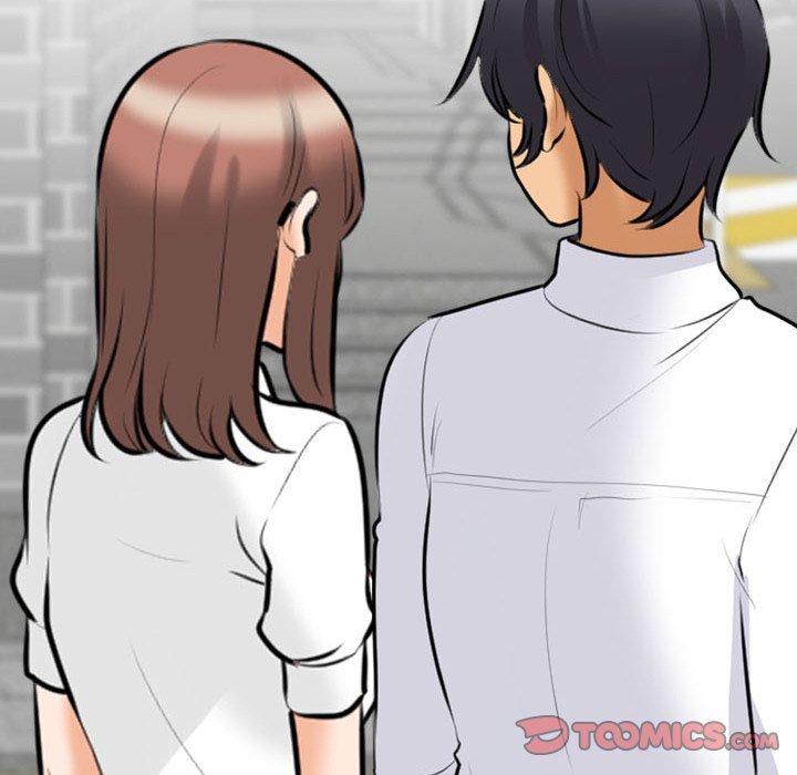 Our Exchange Manhwa - Chapter 138 Page 11