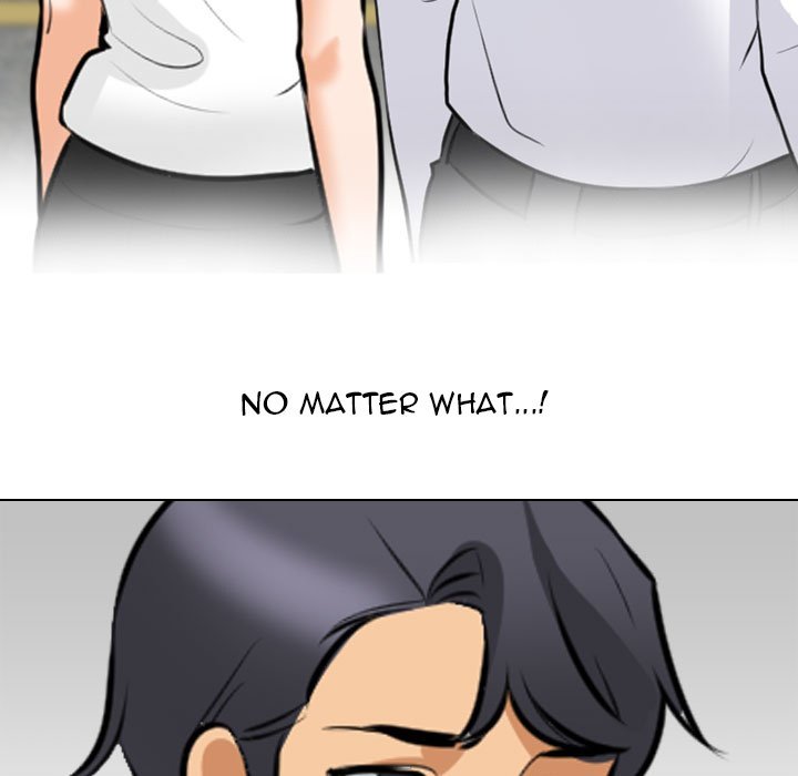 Our Exchange Manhwa - Chapter 138 Page 12