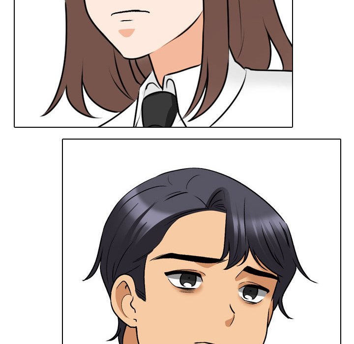 Our Exchange Manhwa - Chapter 138 Page 19