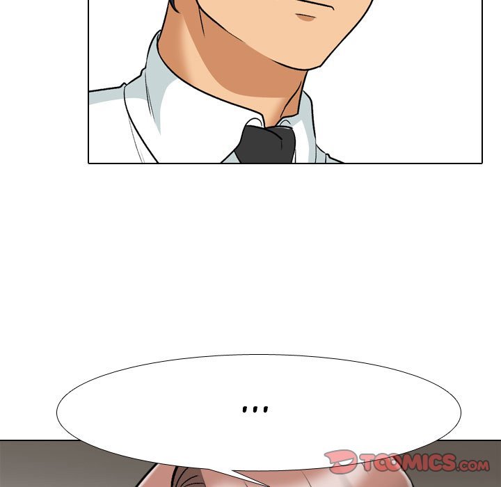 Our Exchange Manhwa - Chapter 138 Page 20