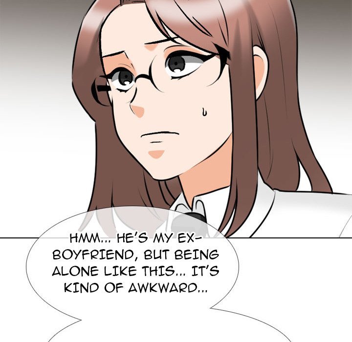 Our Exchange Manhwa - Chapter 138 Page 21