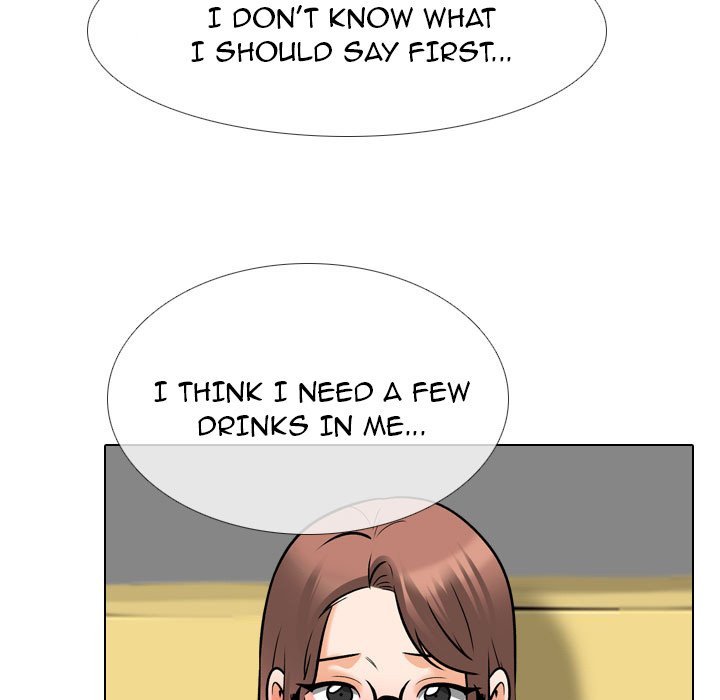 Our Exchange Manhwa - Chapter 138 Page 22