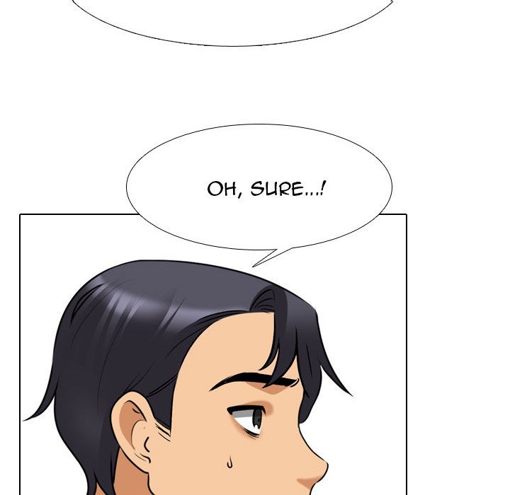 Our Exchange Manhwa - Chapter 138 Page 24