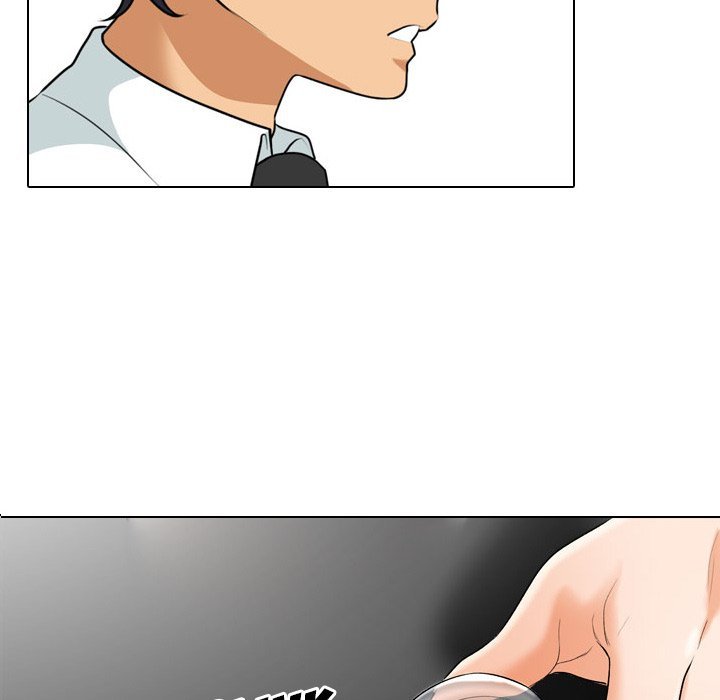 Our Exchange Manhwa - Chapter 138 Page 25