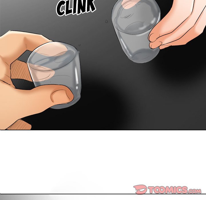 Our Exchange Manhwa - Chapter 138 Page 26