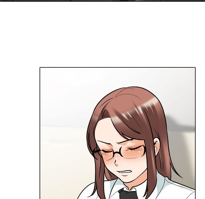 Our Exchange Manhwa - Chapter 138 Page 28