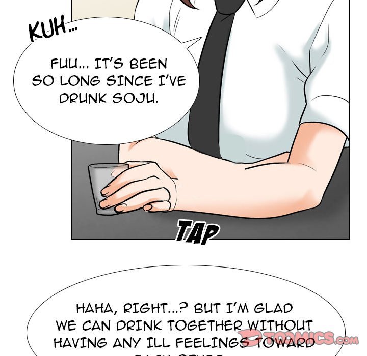 Our Exchange Manhwa - Chapter 138 Page 29