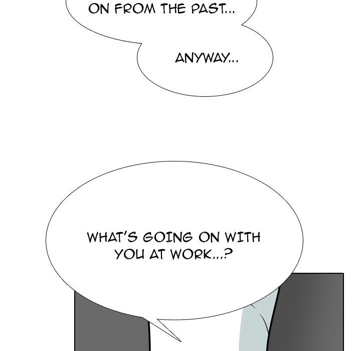 Our Exchange Manhwa - Chapter 138 Page 31