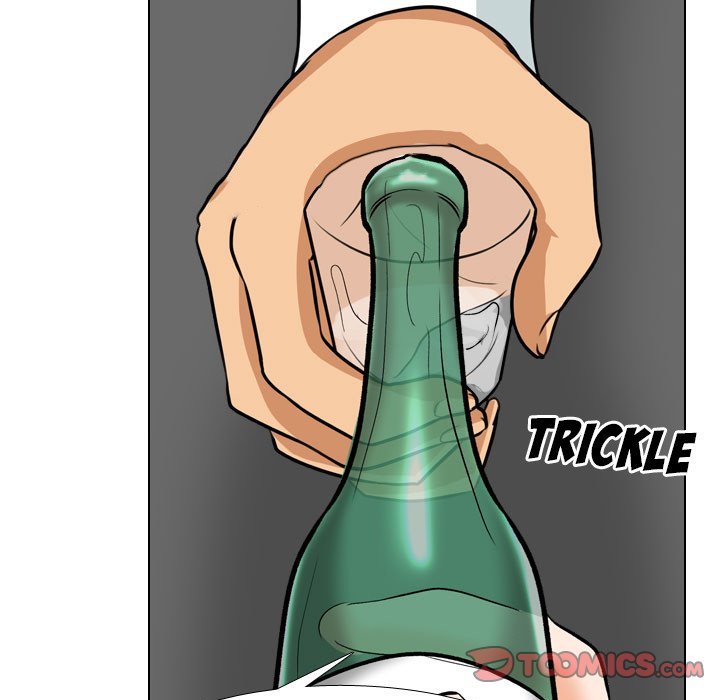 Our Exchange Manhwa - Chapter 138 Page 32