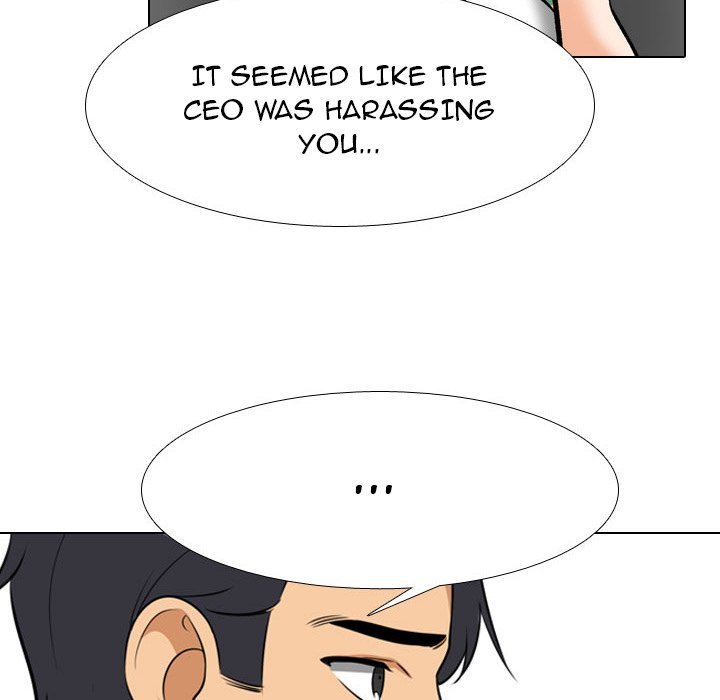 Our Exchange Manhwa - Chapter 138 Page 33