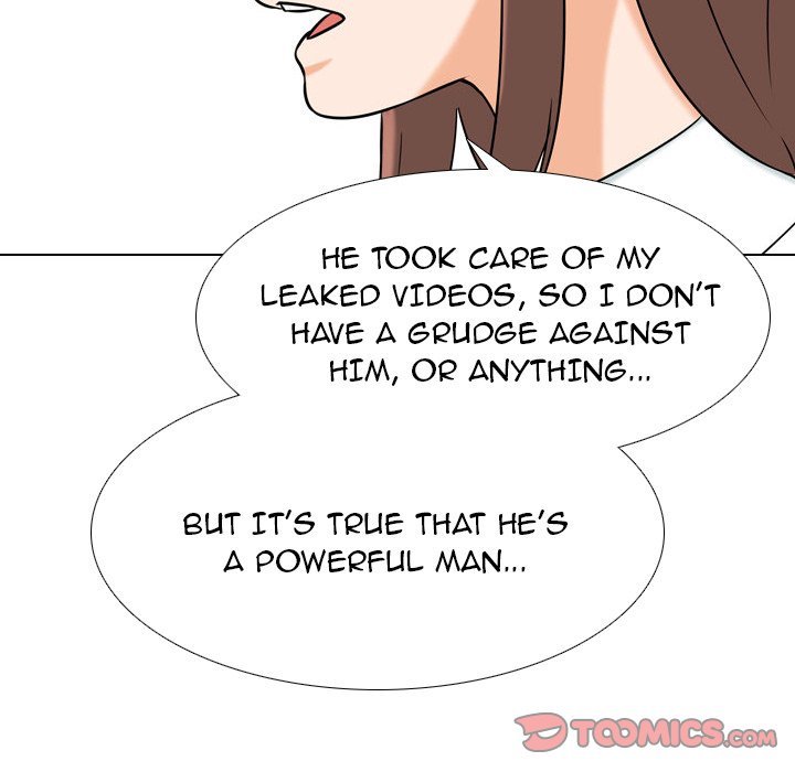 Our Exchange Manhwa - Chapter 138 Page 35