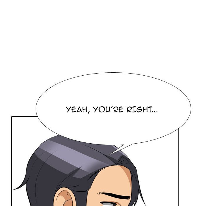 Our Exchange Manhwa - Chapter 138 Page 36