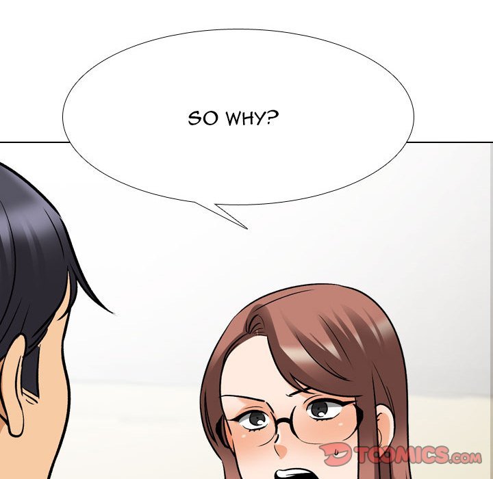 Our Exchange Manhwa - Chapter 138 Page 38