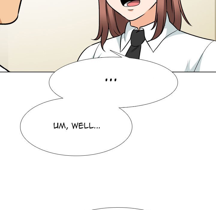 Our Exchange Manhwa - Chapter 138 Page 39