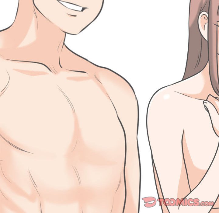 Our Exchange Manhwa - Chapter 138 Page 41