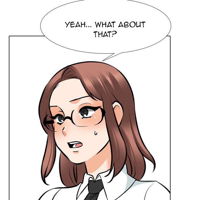 Our Exchange Manhwa - Chapter 138 Page 46