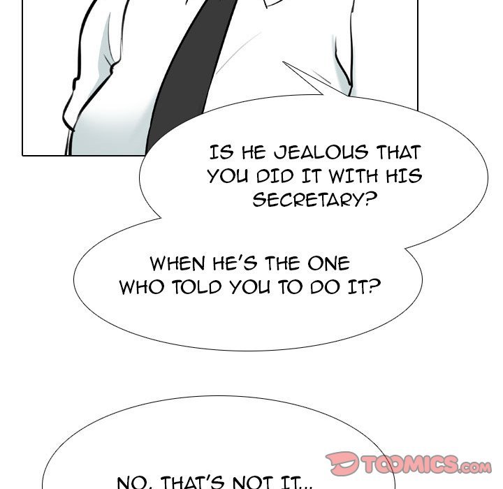 Our Exchange Manhwa - Chapter 138 Page 47