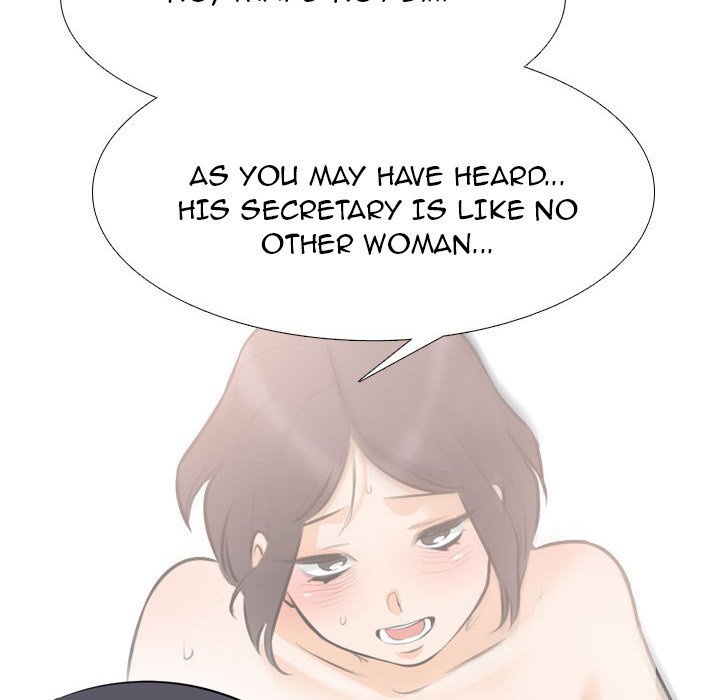 Our Exchange Manhwa - Chapter 138 Page 48