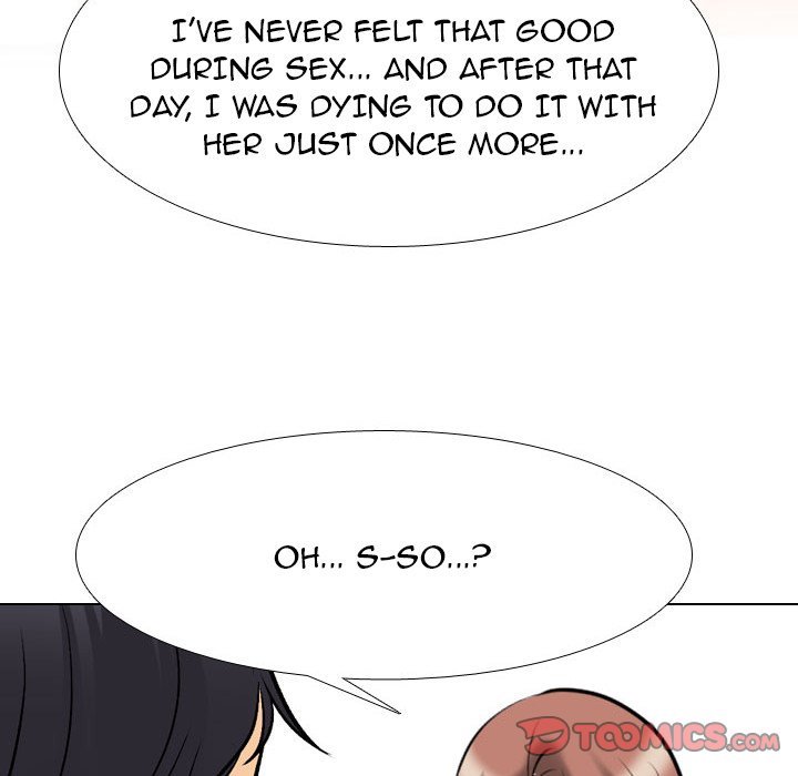 Our Exchange Manhwa - Chapter 138 Page 50