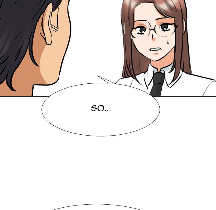 Our Exchange Manhwa - Chapter 138 Page 51