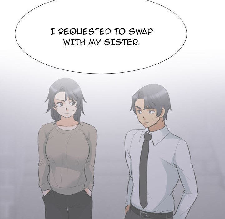 Our Exchange Manhwa - Chapter 138 Page 52