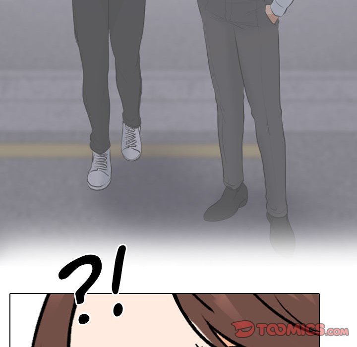 Our Exchange Manhwa - Chapter 138 Page 53