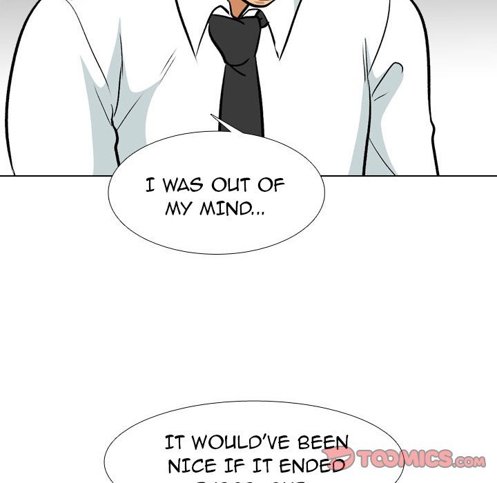 Our Exchange Manhwa - Chapter 138 Page 56