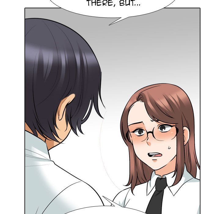 Our Exchange Manhwa - Chapter 138 Page 57