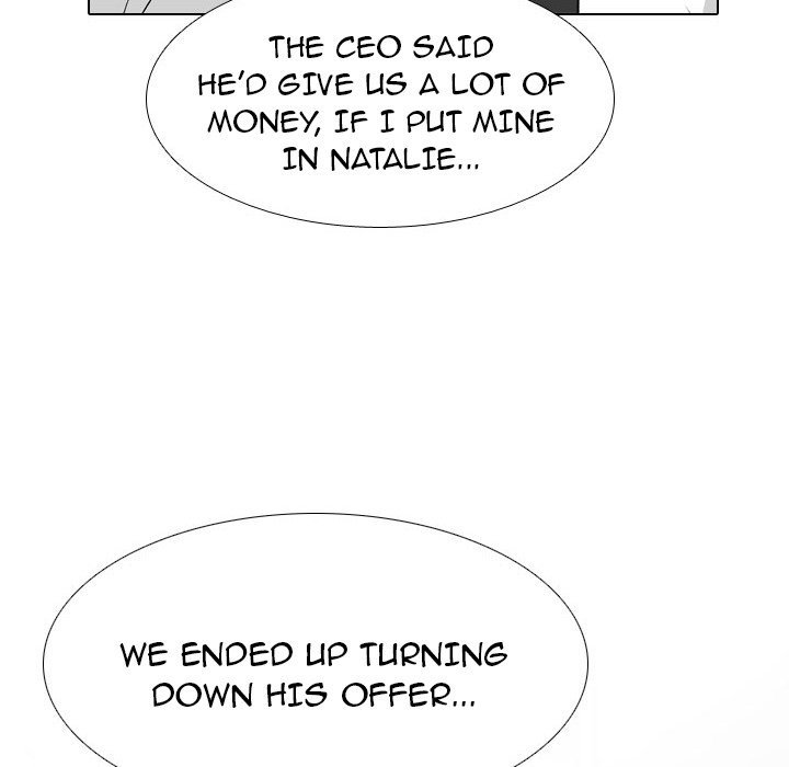 Our Exchange Manhwa - Chapter 138 Page 58