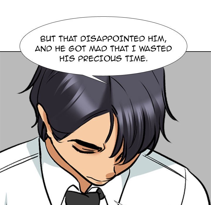 Our Exchange Manhwa - Chapter 138 Page 61