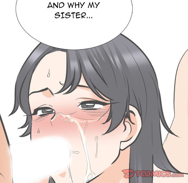 Our Exchange Manhwa - Chapter 138 Page 65