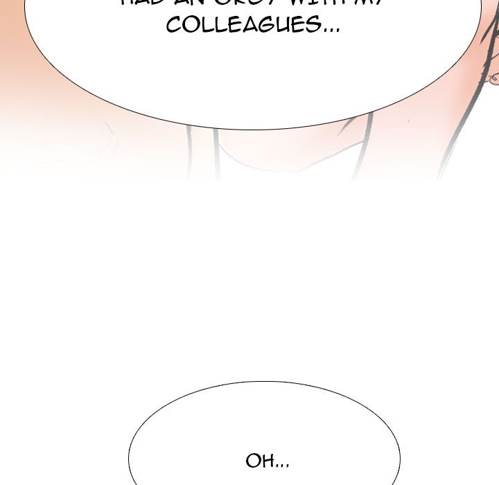 Our Exchange Manhwa - Chapter 138 Page 67