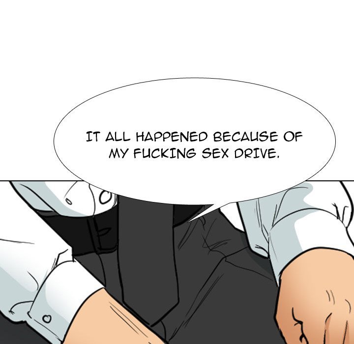 Our Exchange Manhwa - Chapter 138 Page 69