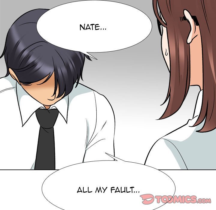 Our Exchange Manhwa - Chapter 138 Page 71