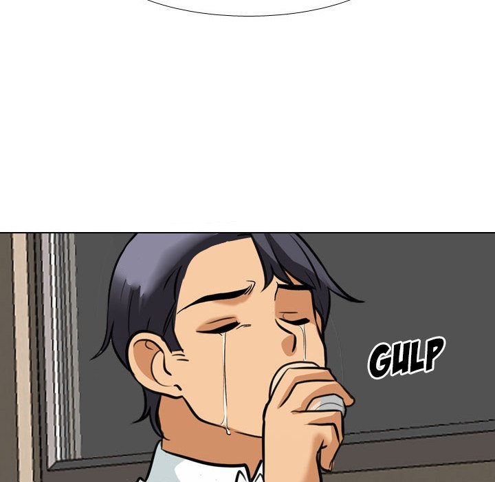 Our Exchange Manhwa - Chapter 138 Page 72