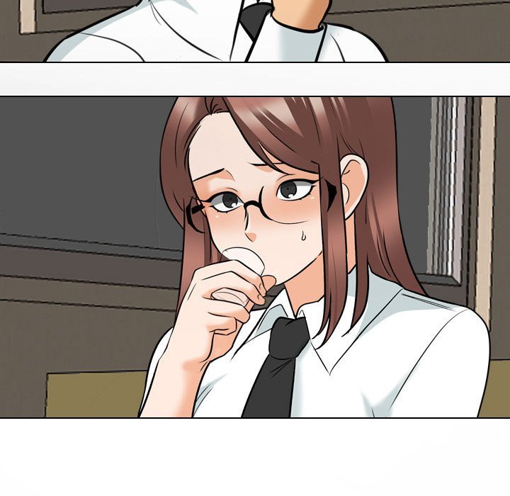 Our Exchange Manhwa - Chapter 138 Page 73