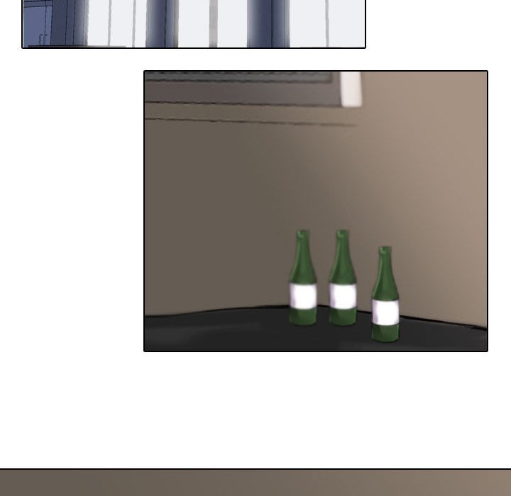 Our Exchange Manhwa - Chapter 138 Page 76