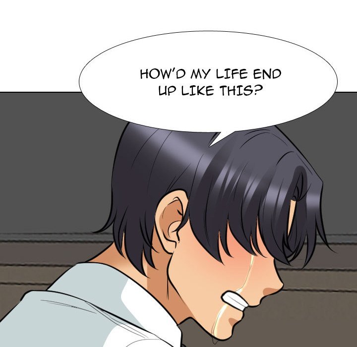 Our Exchange Manhwa - Chapter 138 Page 78