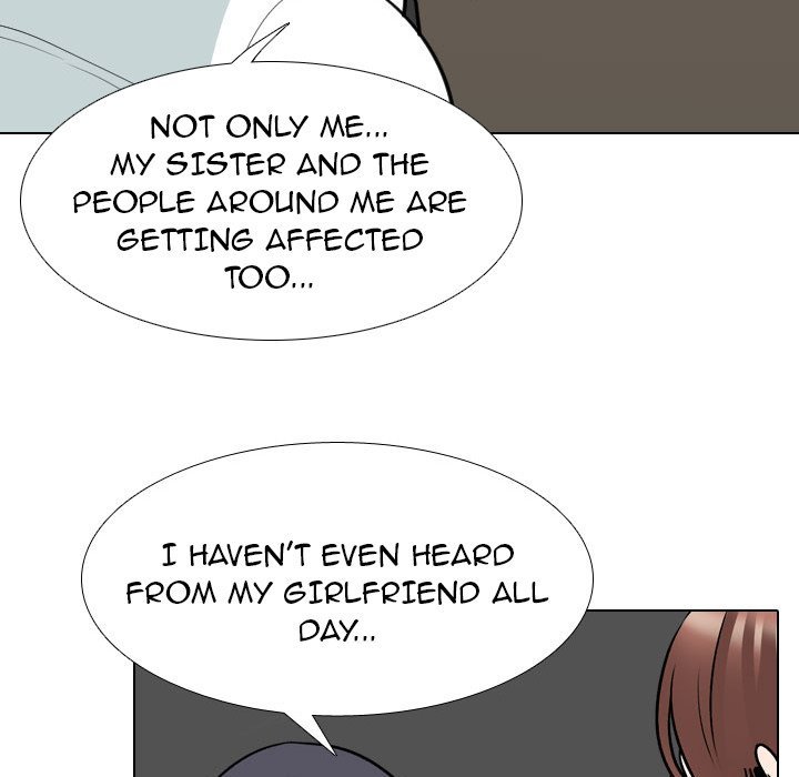 Our Exchange Manhwa - Chapter 138 Page 79