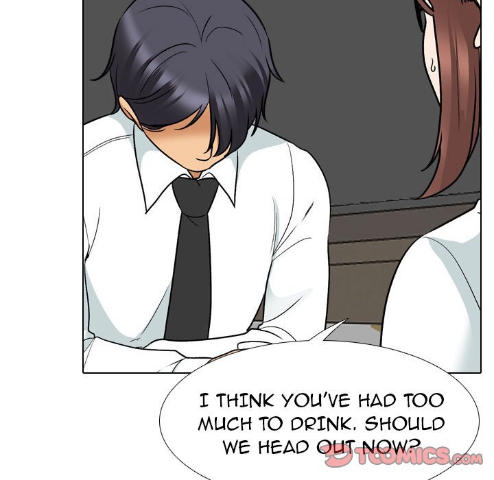 Our Exchange Manhwa - Chapter 138 Page 80