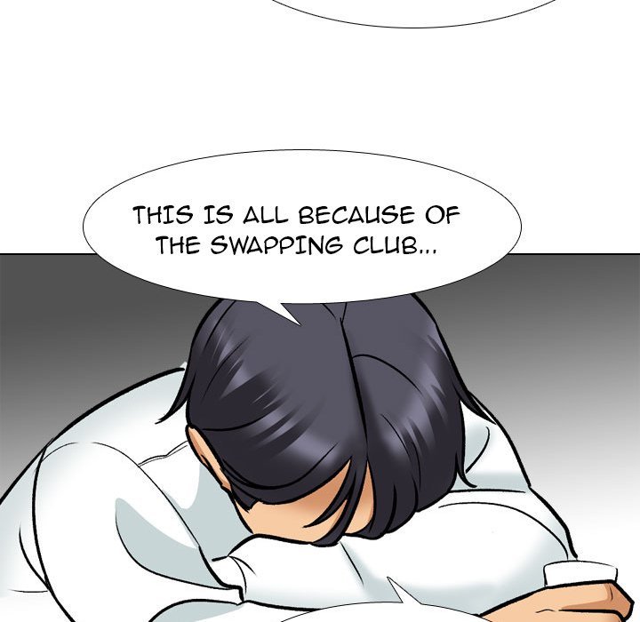 Our Exchange Manhwa - Chapter 138 Page 81