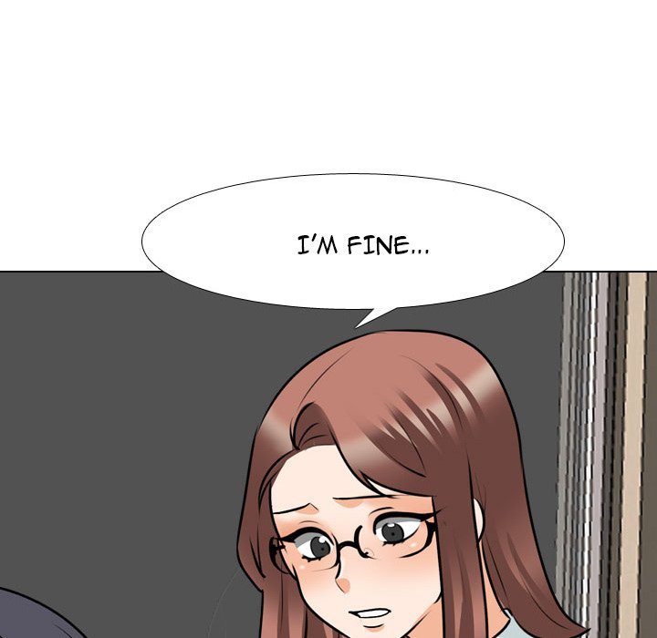 Our Exchange Manhwa - Chapter 138 Page 87