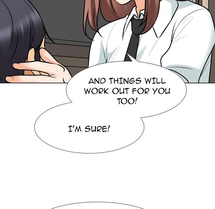 Our Exchange Manhwa - Chapter 138 Page 88