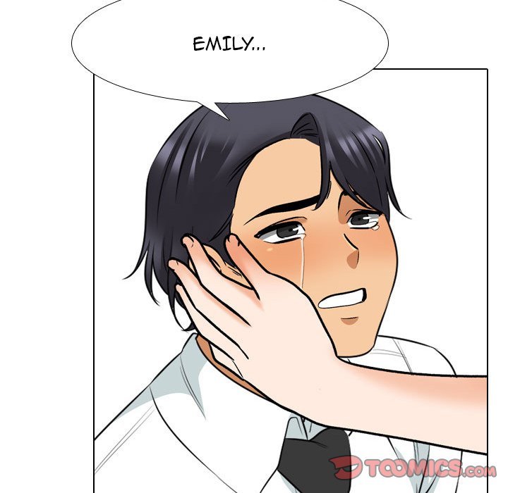 Our Exchange Manhwa - Chapter 138 Page 89