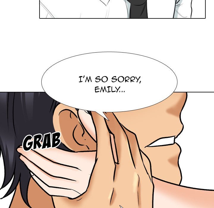 Our Exchange Manhwa - Chapter 138 Page 90