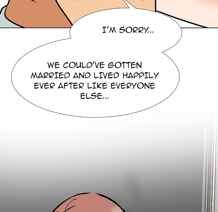 Our Exchange Manhwa - Chapter 138 Page 91