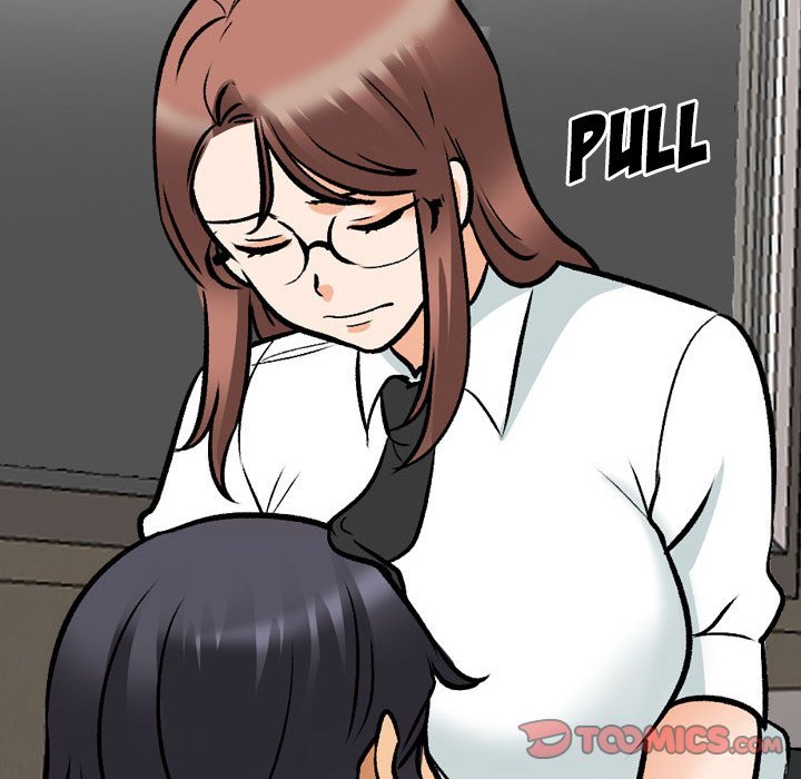 Our Exchange Manhwa - Chapter 138 Page 92